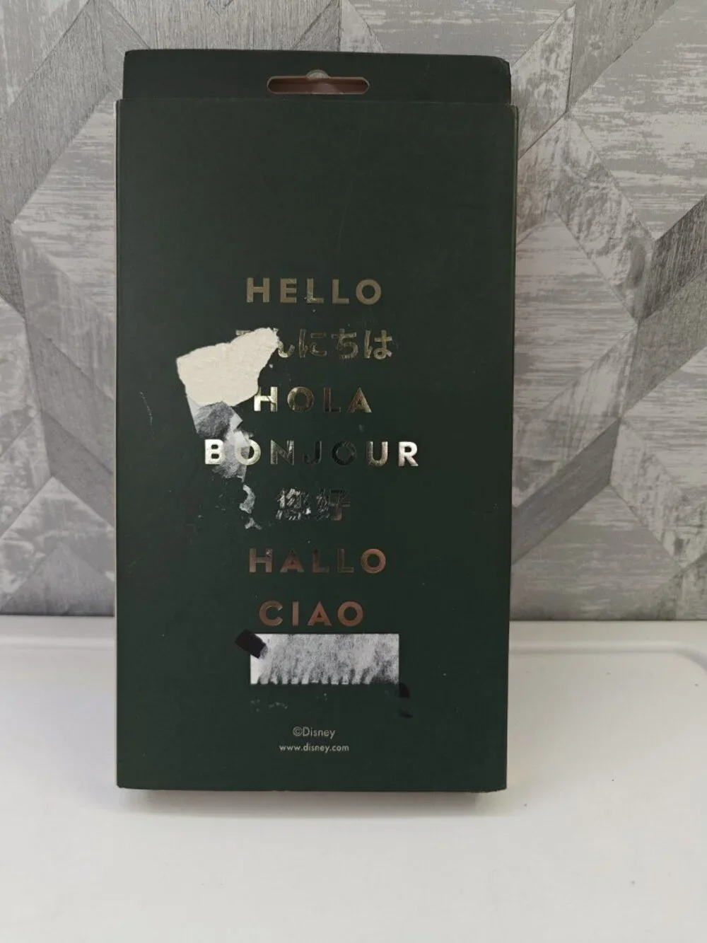 Kate Spade Disney 101 Dalmations Phone Case iPhone 13 Pro Max New In Box